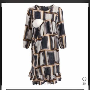 Maternity Dress